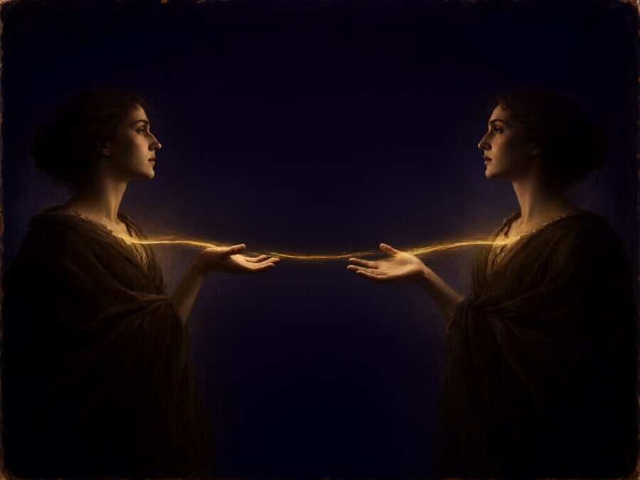Illustration for Principle 2: Golden Rule