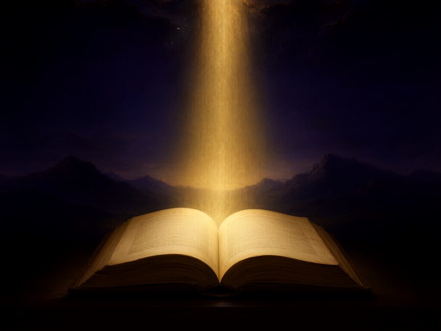 Illustration for Principle 11: Knowledge and Truth