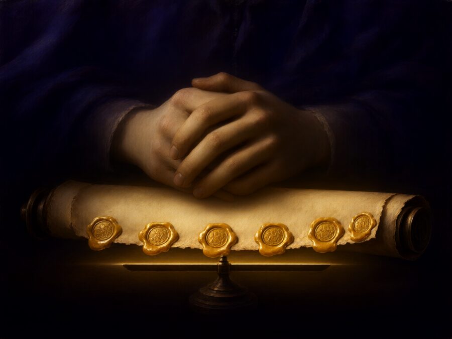 Illustration for Principle 15: Valid Contract Criteria