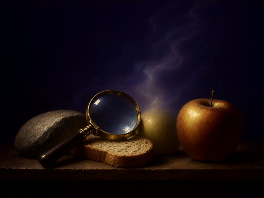 Illustration for Principle 21: Proof Standards