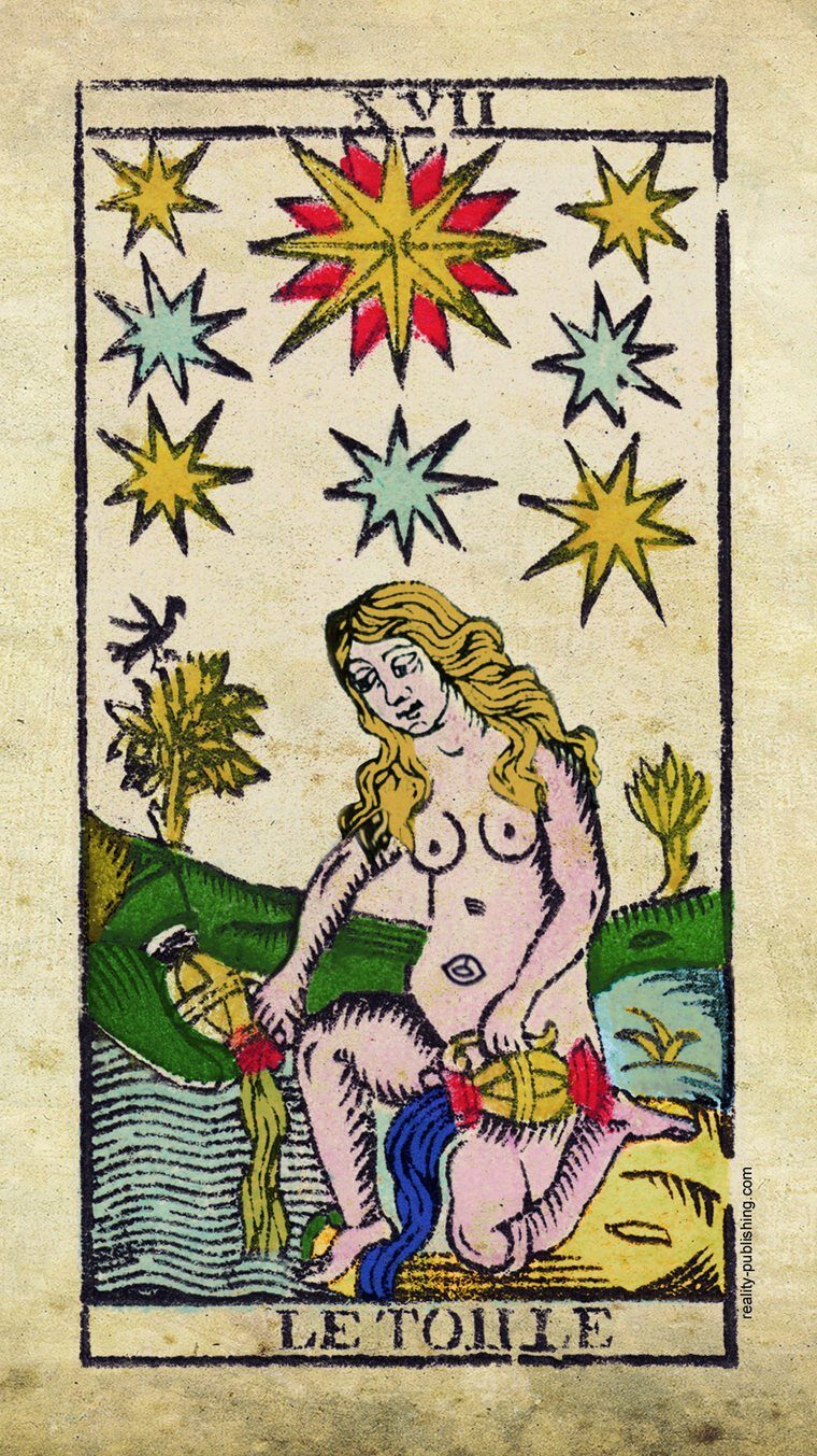XVII L’ETOILE