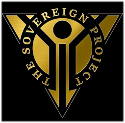 The Sovereign Project Logo